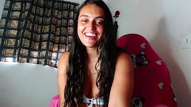 roxysoul stripchat live cam model