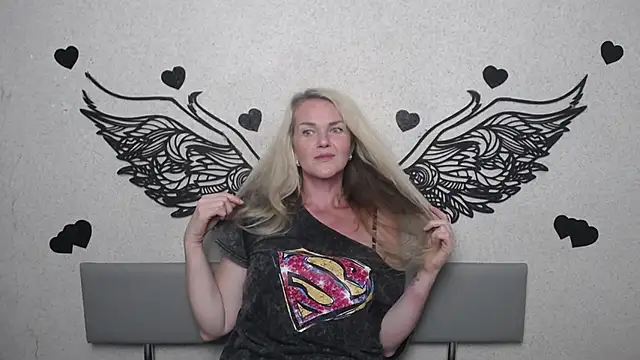 PenelopaMurMiay stripchat live cam model