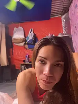 ladyangel943678 stripchat live cam model
