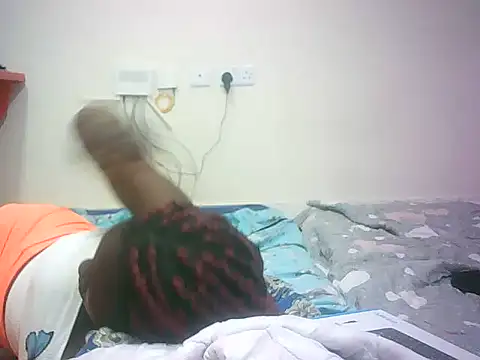 Jazzy_ebony stripchat live cam model