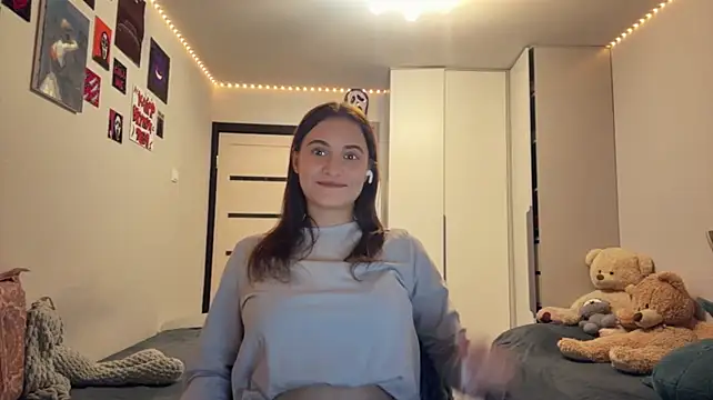 AllinFlax stripchat live cam model