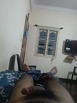 arjunkannada01 stripchat live cam model