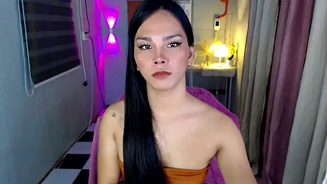 SanyaGirlx stripchat live cam model