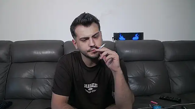 CrazyDom1 stripchat live cam model
