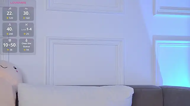 AmandaPirs stripchat live cam model