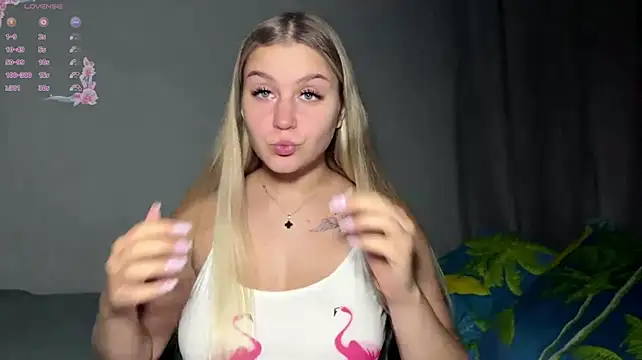 EdithHaskell stripchat live cam model
