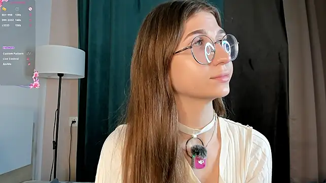 EditaBand stripchat live cam model