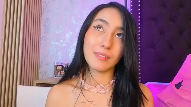 emily_vermont stripchat live cam model