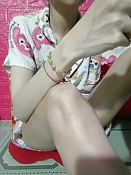 Chammy720 stripchat live cam model