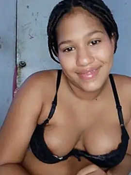 Cherry_0507 stripchat live cam model