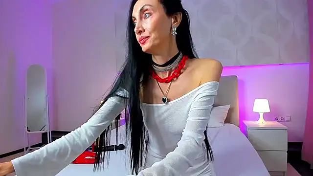 Avrora_Mars stripchat live cam model
