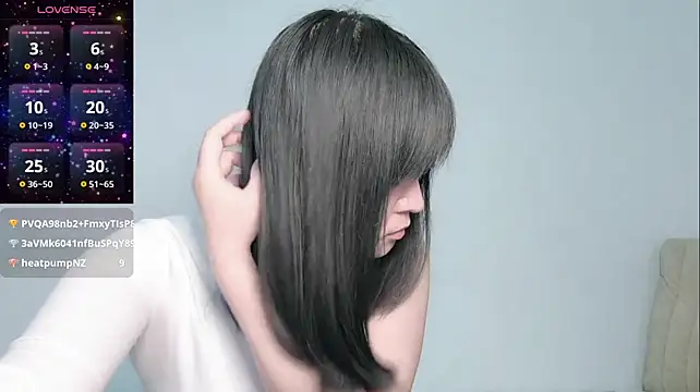 -Yuko- stripchat live cam model