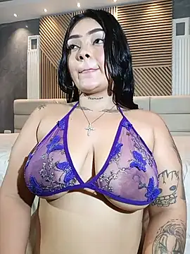 inaya_khalifaa stripchat live cam model