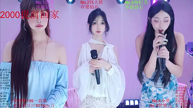 Luckybaby-001 stripchat live cam model