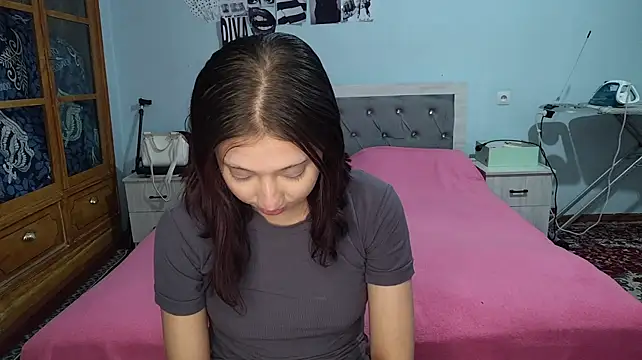 TeresitaCocanougher stripchat live cam model