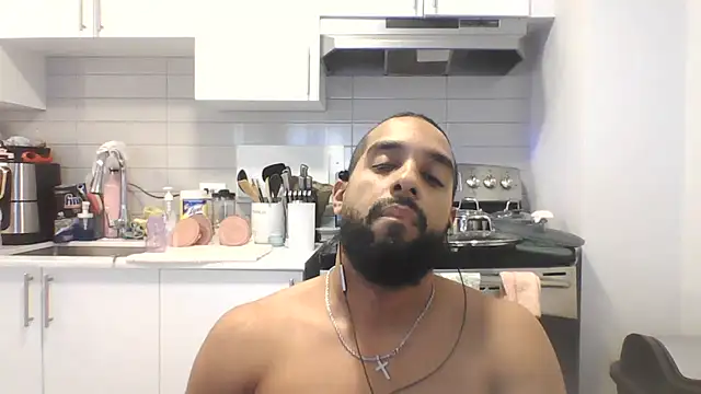 Dominicanolove stripchat live cam model