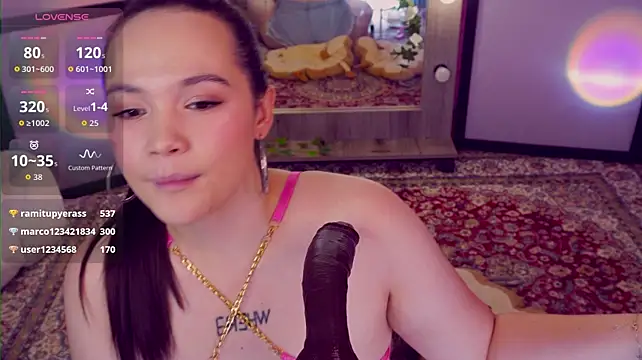 Chery_Lady22 stripchat live cam model