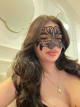 Zarya_Actions stripchat live cam model