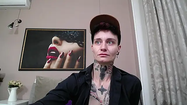 KennyXSX stripchat live cam model