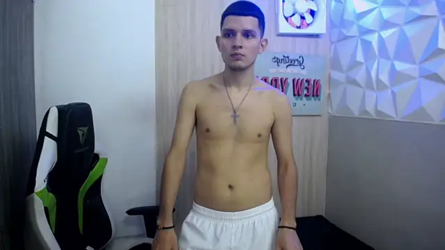 Pov_man777 stripchat live cam model
