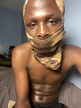 sexiestblack stripchat live cam model