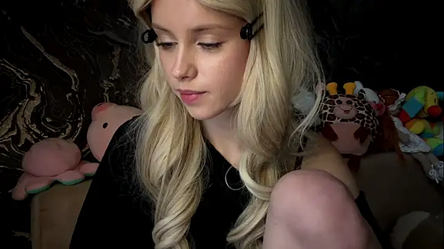BundtAmely stripchat live cam model