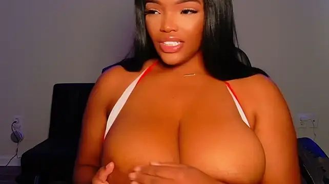 maybabi stripchat live cam model