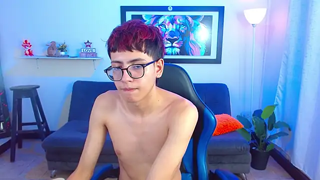alexcum_18 stripchat live cam model