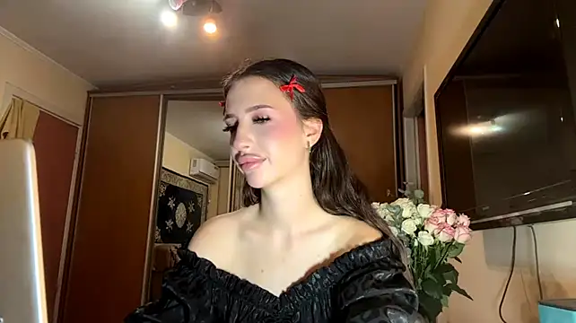 princessadel stripchat live cam model