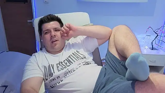 JasonJacks stripchat live cam model