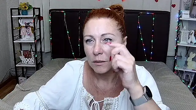 TaylorF0x stripchat live cam model