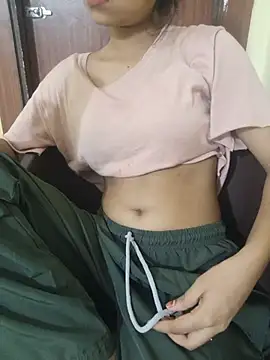 Begum_Jaaan stripchat live cam model