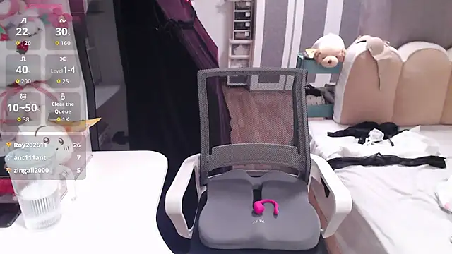 Elina-e3 stripchat live cam model
