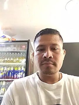Leon_Donovan stripchat live cam model