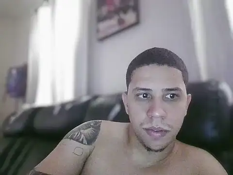 flakoGang stripchat live cam model