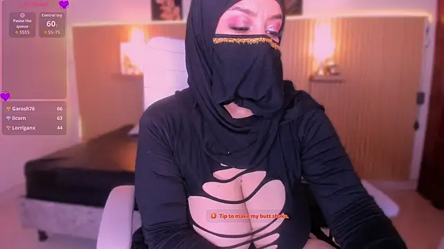 hana_falak stripchat live cam model