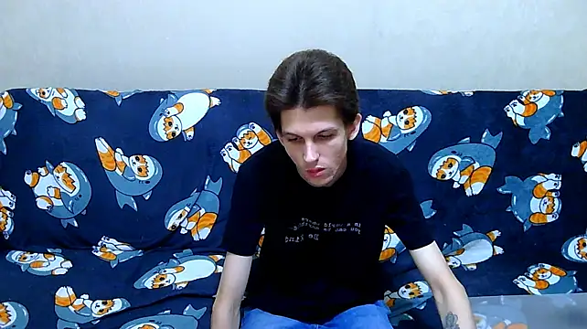 Lester_Broo stripchat live cam model