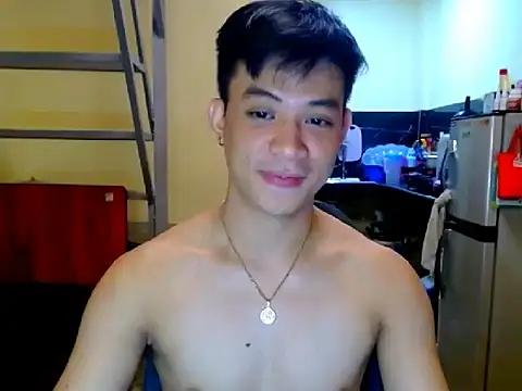 AsianCUMQUICKLY stripchat live cam model