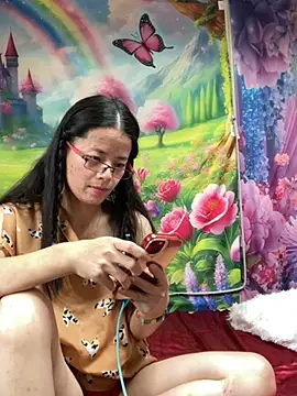 sweethanajapanese stripchat live cam model