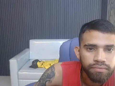 chacorta_ stripchat live cam model