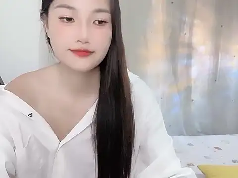 M-weiwei stripchat live cam model