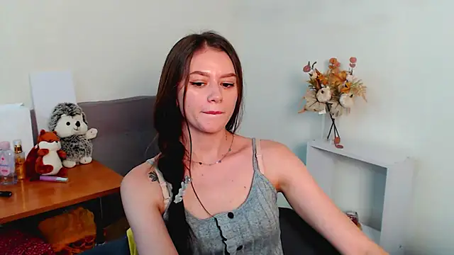 AprillXoxo stripchat live cam model