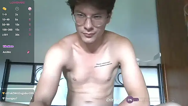 Cartisso stripchat live cam model