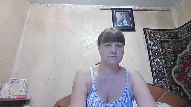 NikaWilson888 stripchat live cam model
