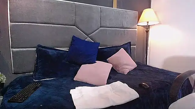 eriss_goddess stripchat live cam model