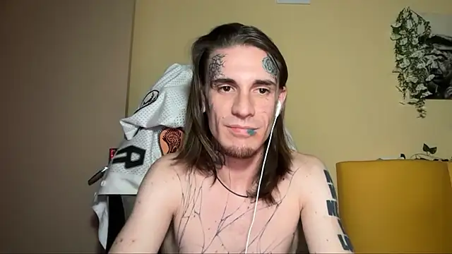 Joybboy stripchat live cam model