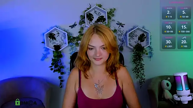 melody_sky_ stripchat live cam model