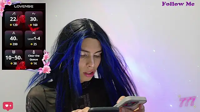 Svetlana_yevgenivna stripchat live cam model