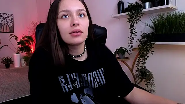 EffyGoddess stripchat live cam model