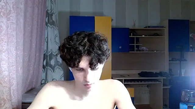 richard_kaupo stripchat live cam model